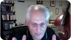 Barry Green
