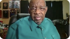 Fred Wesley