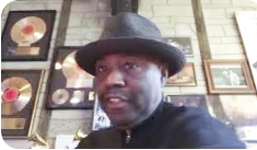 Lenny White