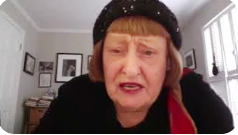 Sheila Jordan