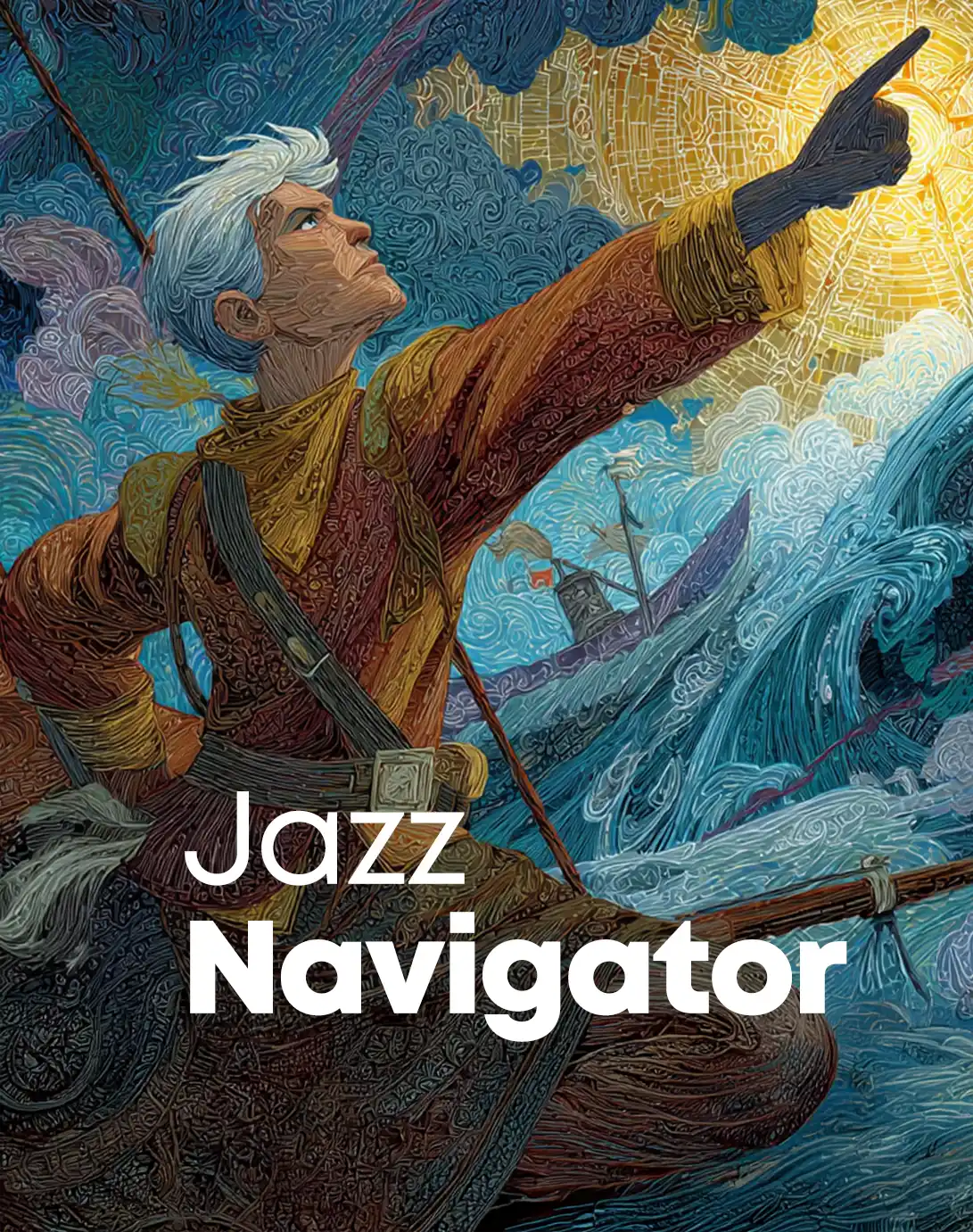Navigator Course